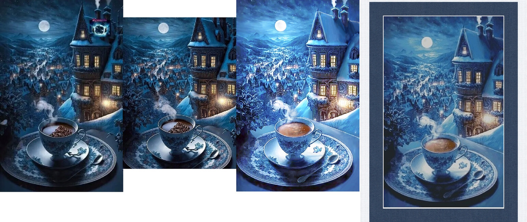 И снова об исходниках из нейросети.