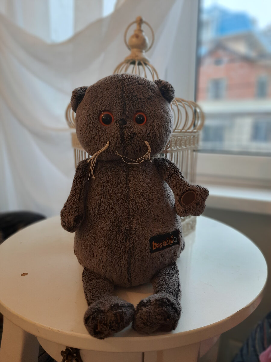 Фото автора