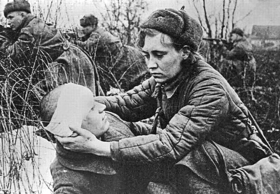Медсестра в вов картинки