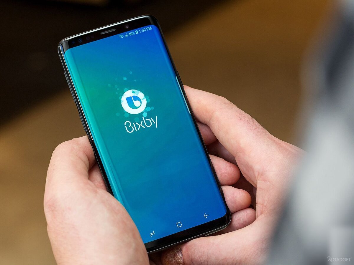 Обзор ассистента Bixby: фоновая функция, которая меняет ваш опыт |  Оскардроид112 | Дзен