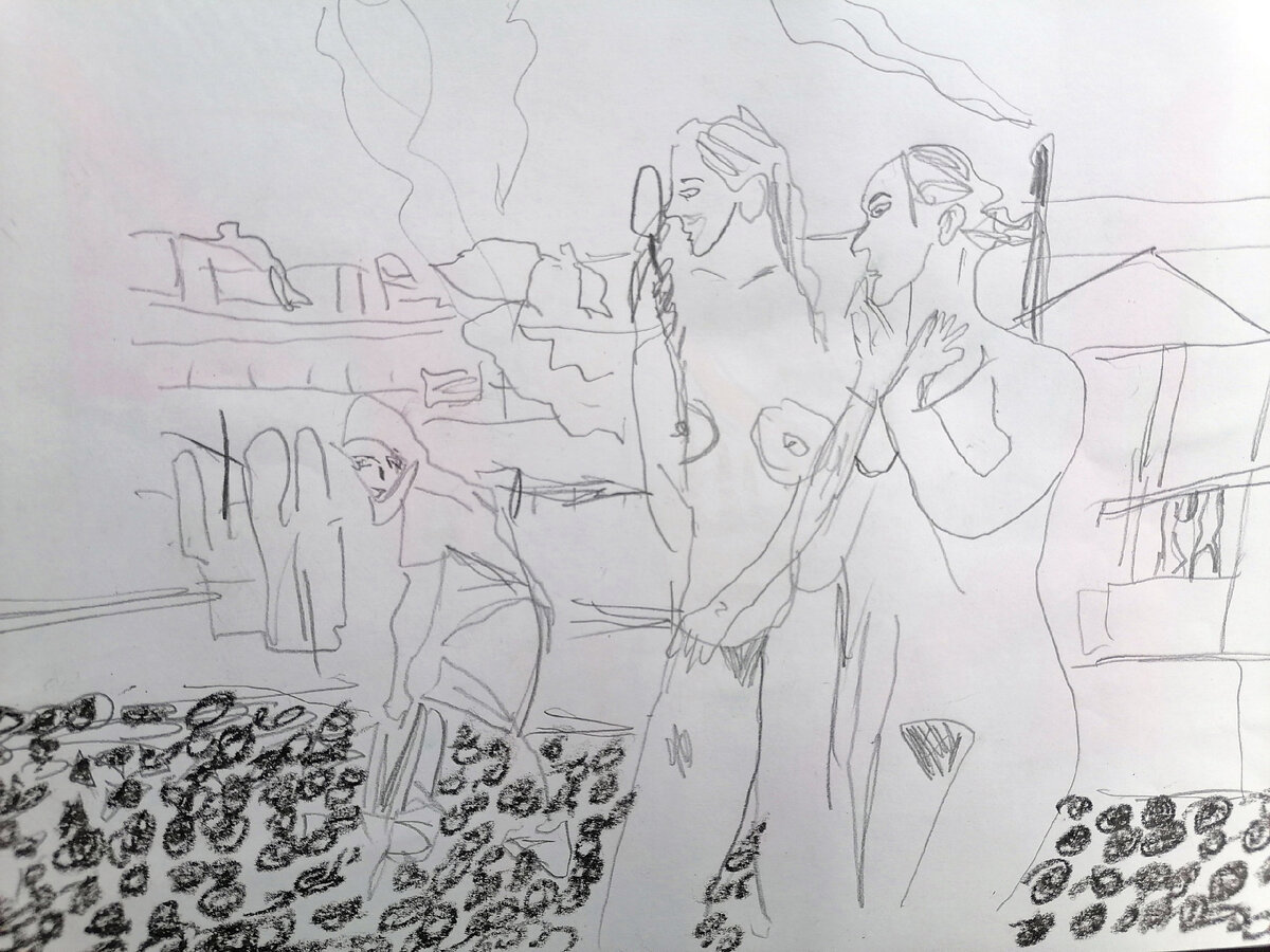 Рис.: Ярослав СОЛОНИН