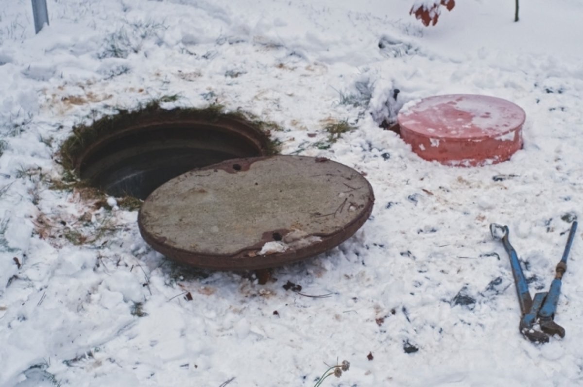    Горе Люковое – 2. Почему люди продолжают гибнуть в открытых колодцах?