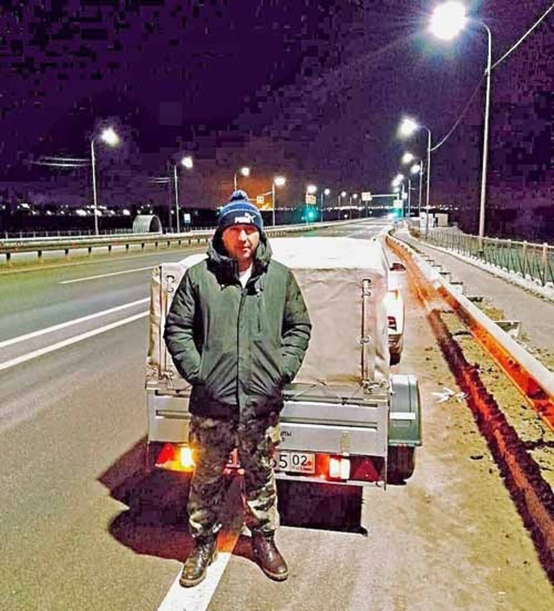 Фото из группы ВК "Учалинской газеты"