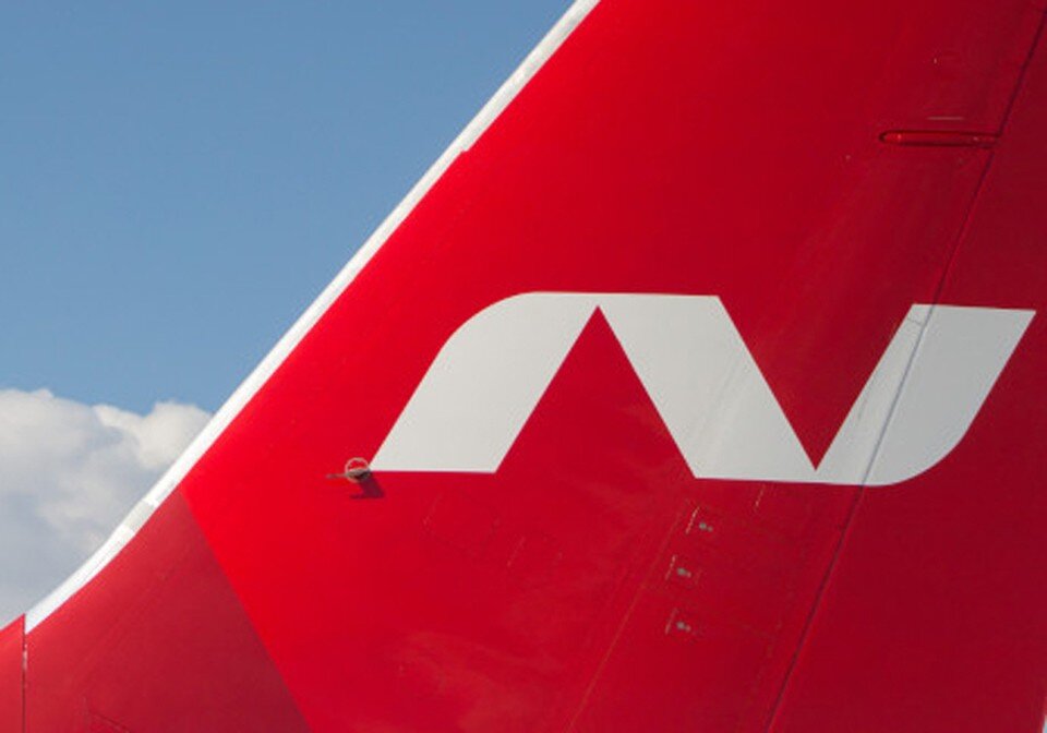     Из Минска можно долететь до Нижнего Новгорода. Фото: nordwindairlines.ru