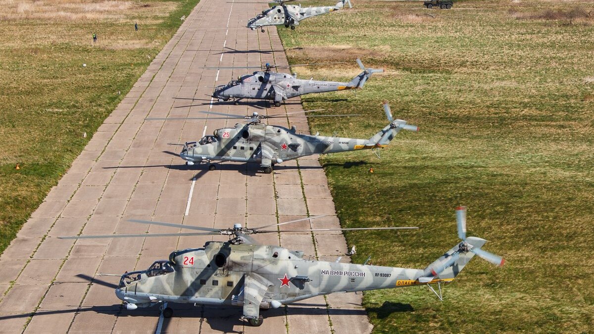 Официальный сайт Министерства обороны Российской Федерации mil.ru📷
