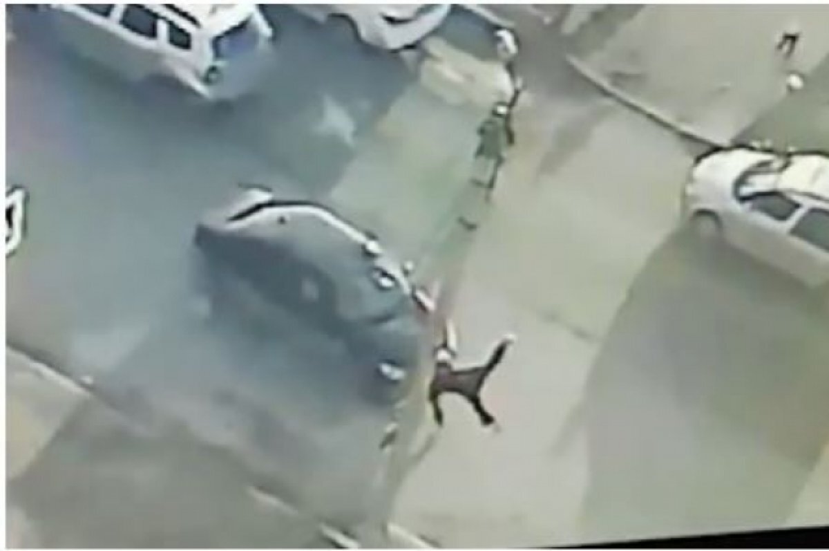    Сбившего девочку и скрывшегося с места ДТП водителя задержали в Волжском