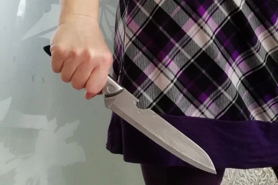     Девочка сообщила, что не пыталась причинить вред одноклассникам. Фото: СУ СК РФ по Новосибирской области.