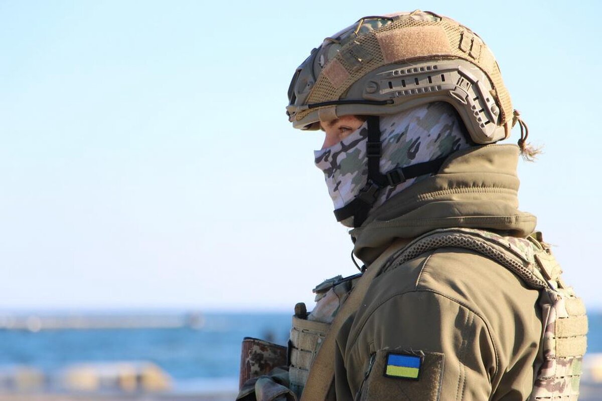 Фото: Telegram / Military Media Center