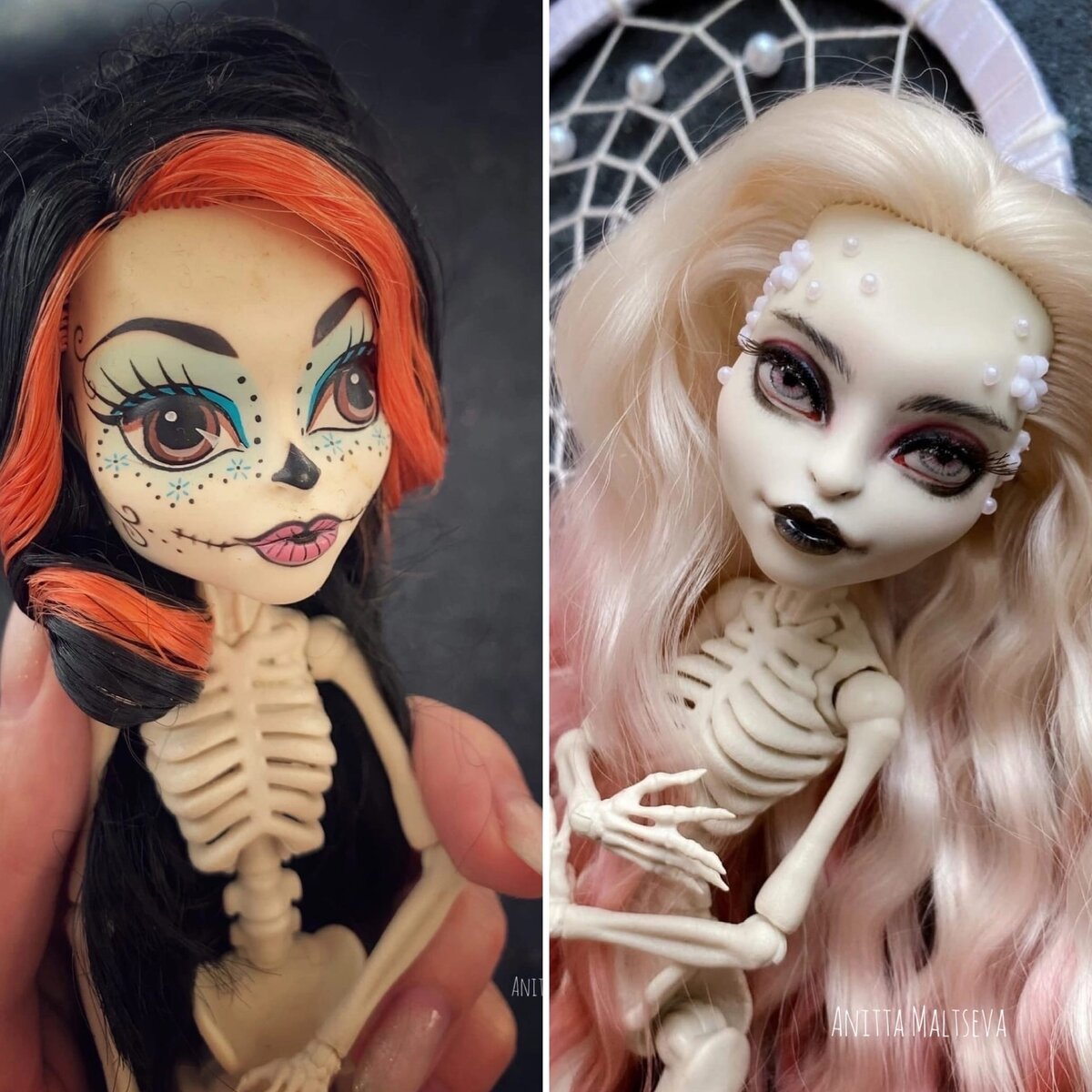 Куклы Монстер Хай / Monster High - Интернет-магазин детских товаров Зайка моя Екатеринбург