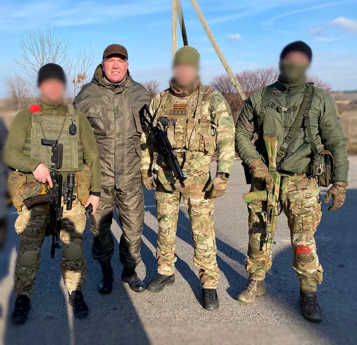 Фото: @KuvshinnikovLive