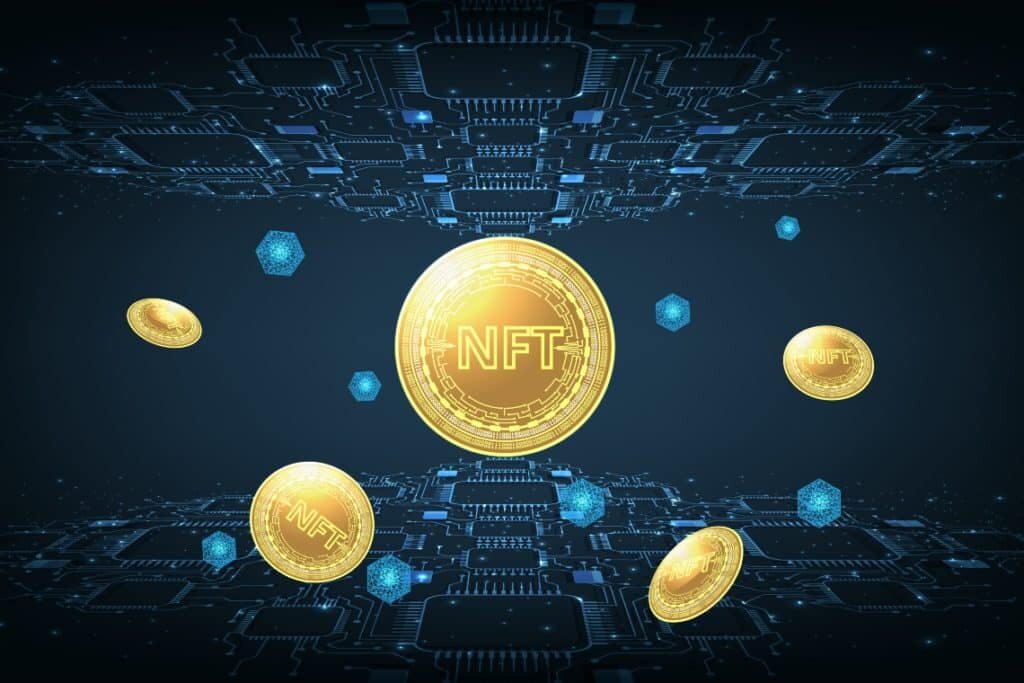 NFT’s price will touch USD 100 million.