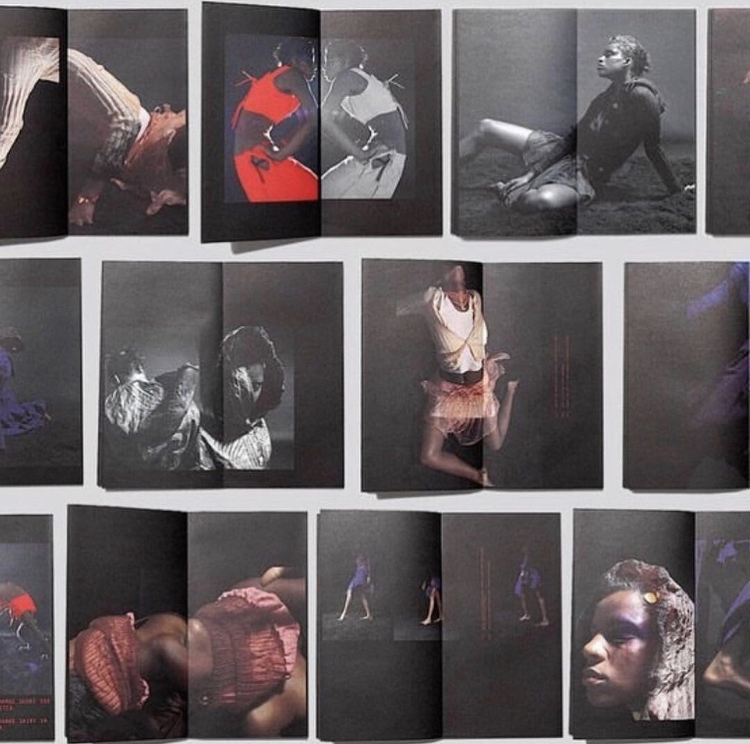 Каталог Stone Island Serie 100 