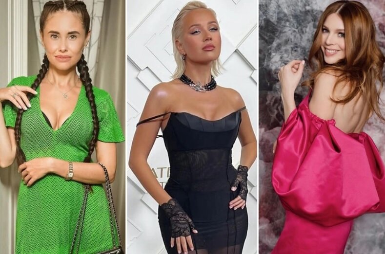 новости комсомольская правда звезды