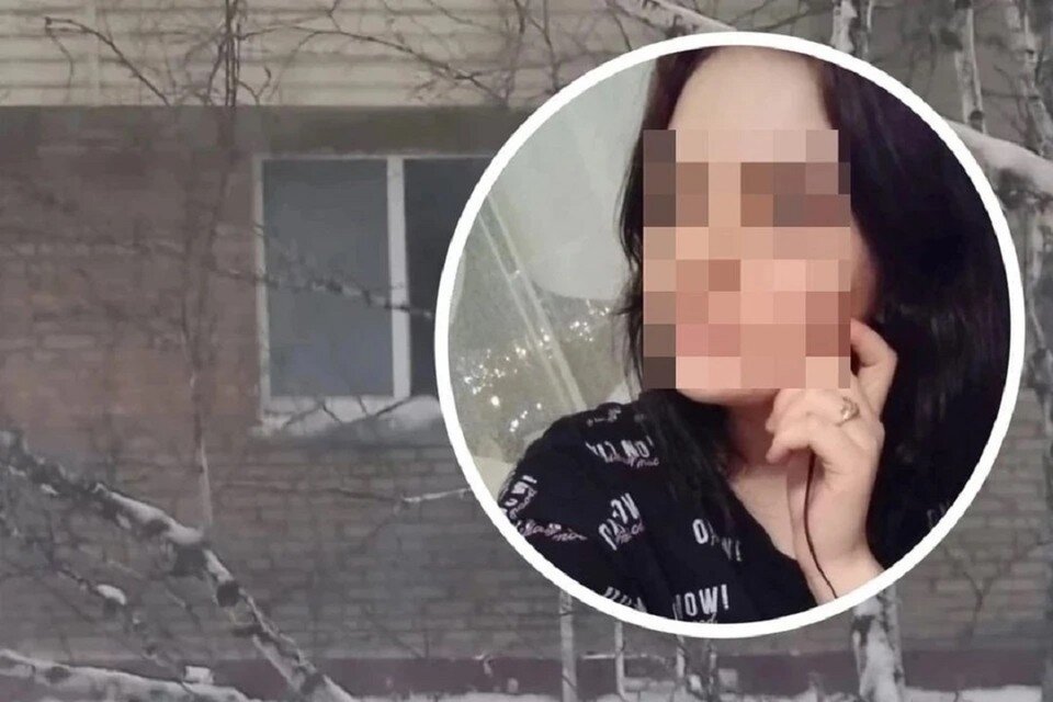     В Новосибирске будут судить мать двоих детей, погибших на пожаре в Первомайке. Фото: "Моя Первомайка // соцсети".
