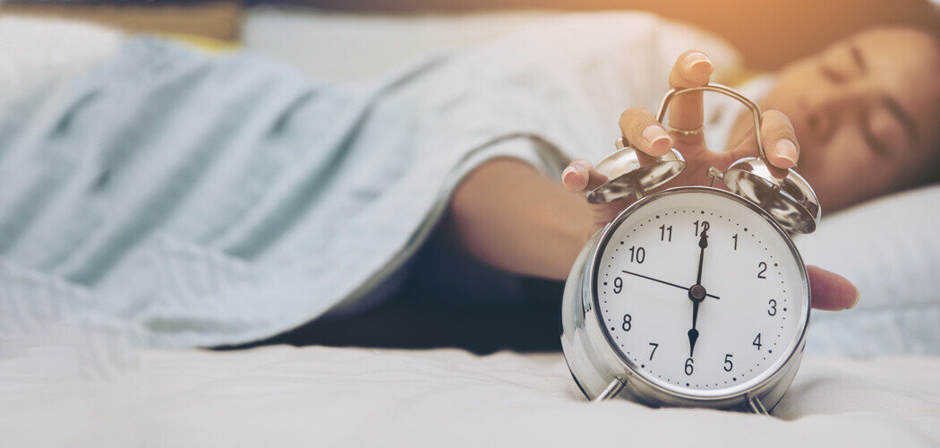 Здоровье человека напрямую зависит от качества сна Фото: © 15Studio / Shutterstock / FOTODOM
