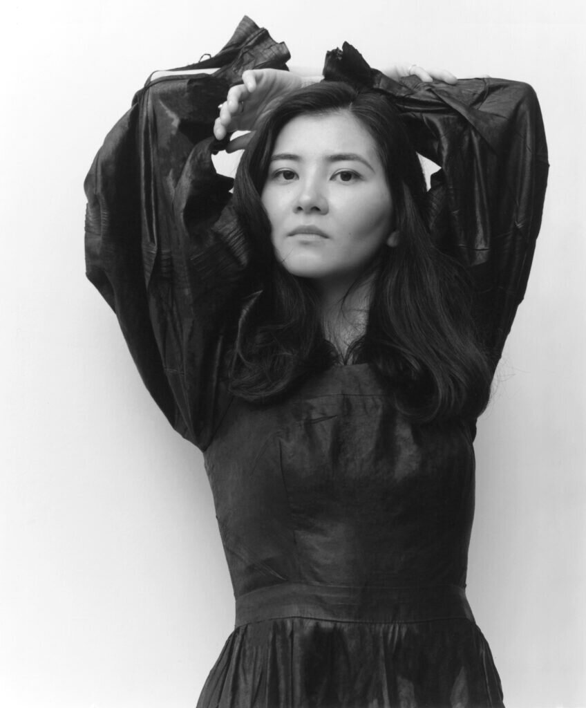 Фото: Gwenaëlle Trannoy