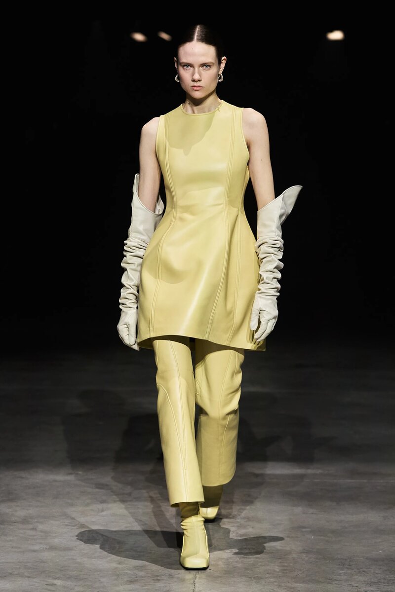 Jil Sander
