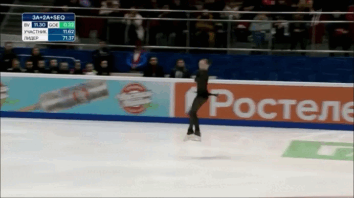 -4-3