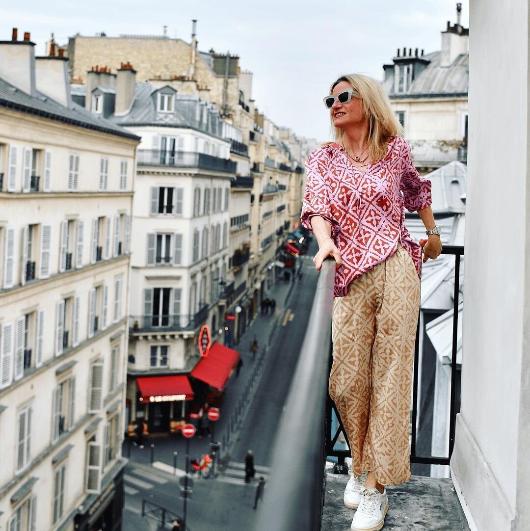    Откажитесь от туникfunkyforty