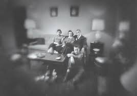 Семья Германов.