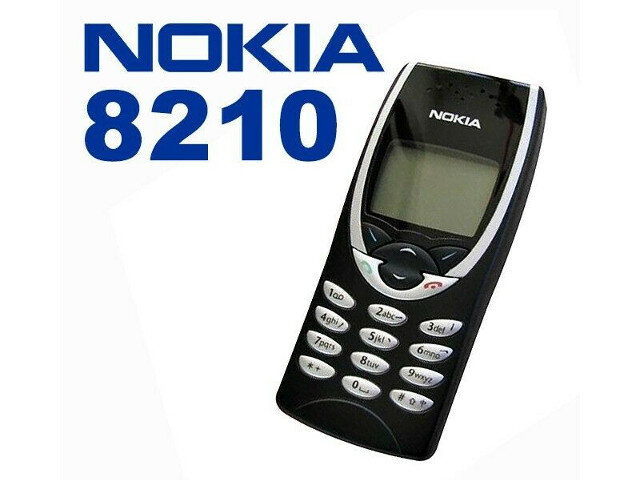 Nokia 8210