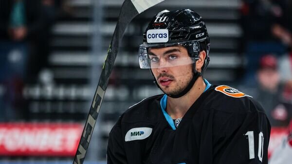    © Photo : ХК "Динамо Минск"