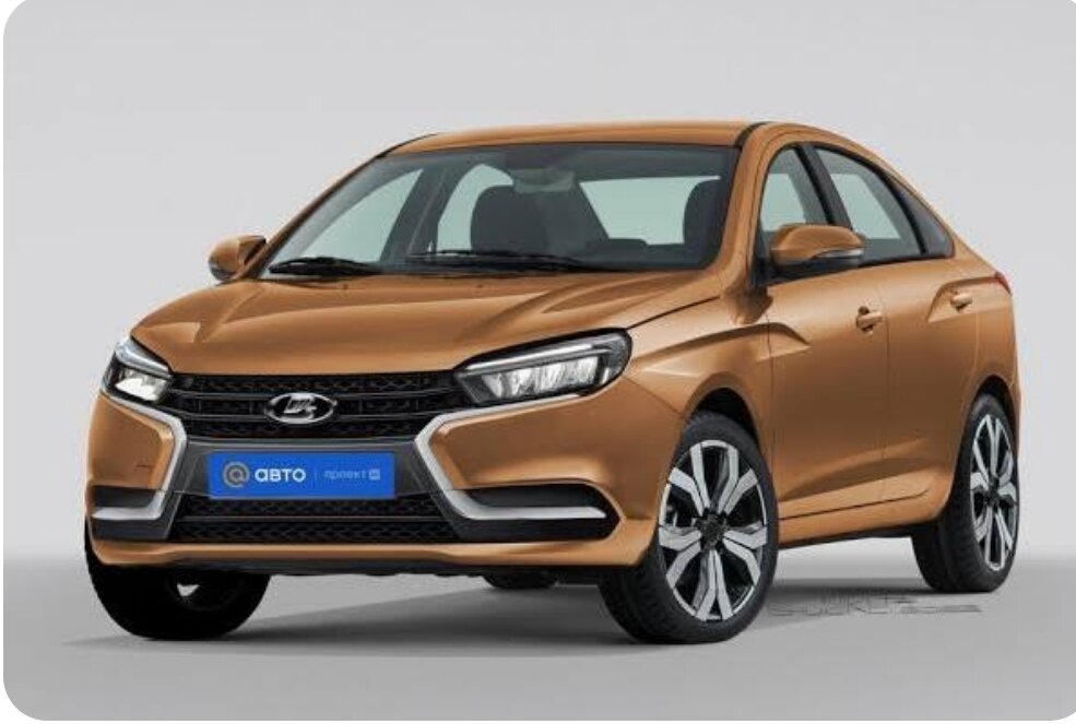 Новое поколение Lada Granta будет запущено в производство в конце 2024 года. Об этом в пятницу 3 марта заявил глава Минпромторга РФ Денис Мантуров по результатам посещения «АвтоВАЗа».