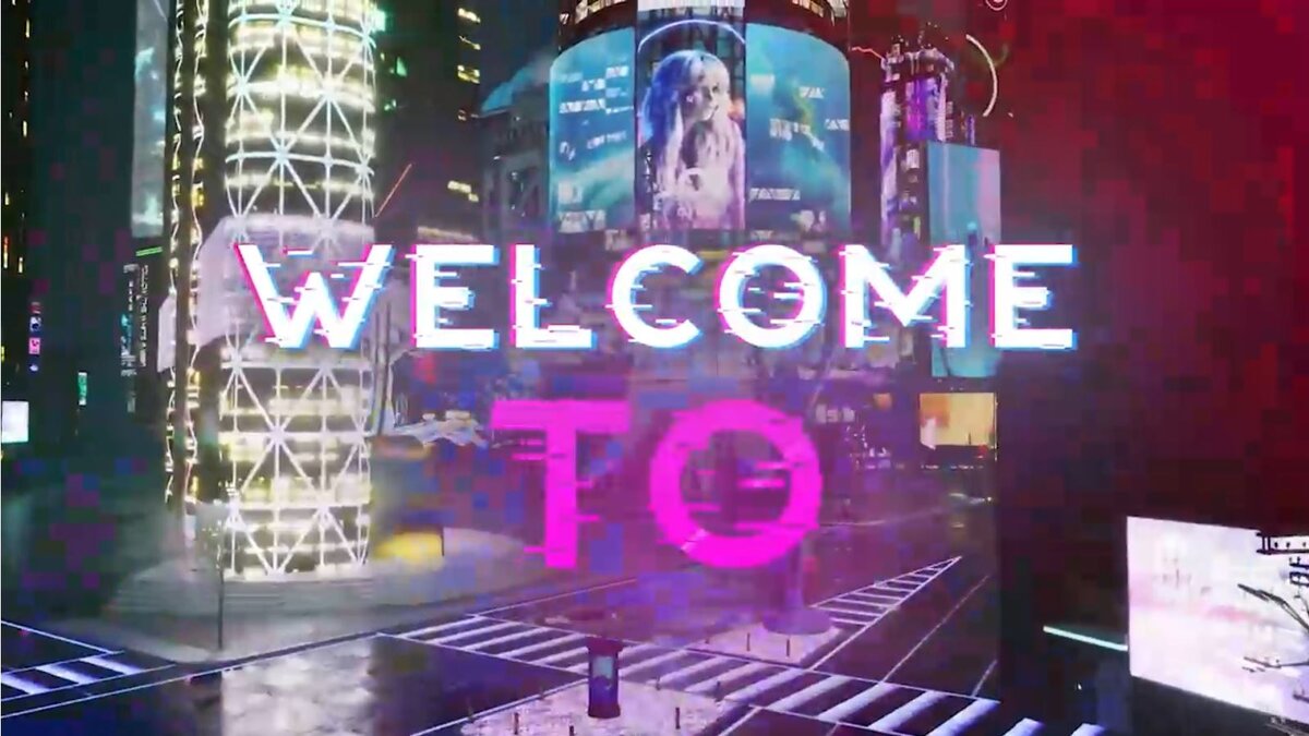 Канал - ФУТУРИЗМ - Приход BRAZZERS JOI.CITY: новая эра футуристических развлечений для взрослых в метавселенной. 