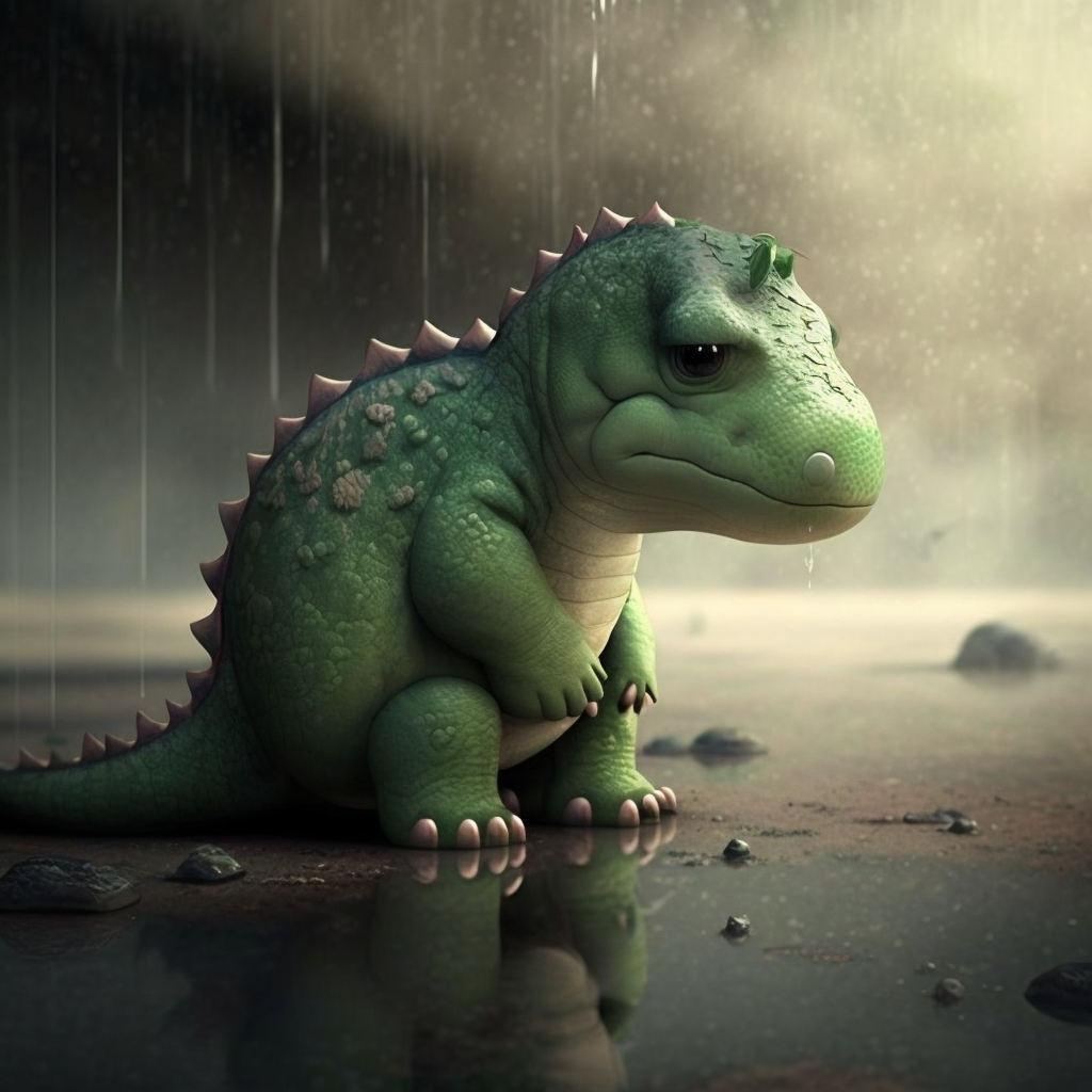 ▷ Что на самом деле случилось с динозаврами? Взгляд на ведущие теории. |  Quantum_Pen | Дзен