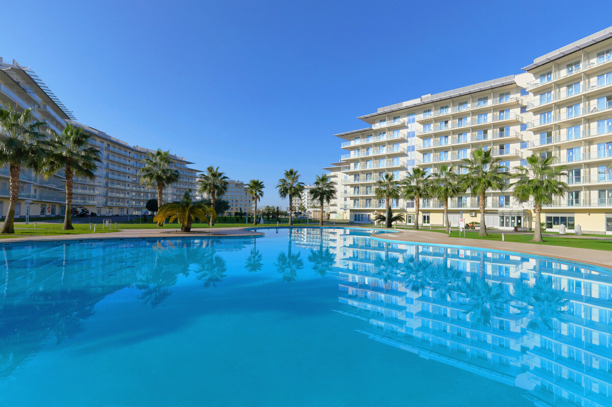 Сочи Парк Отель