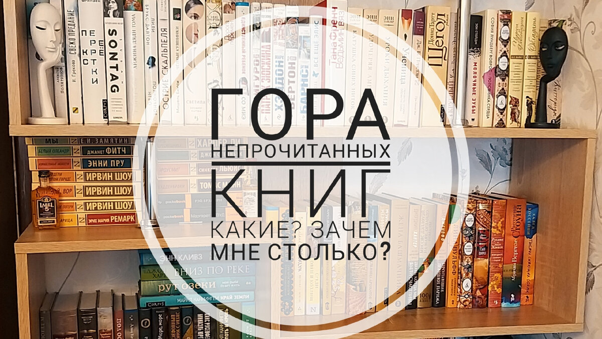 Разглядываем более 100 книг | Читающий Лингвист | Дзен