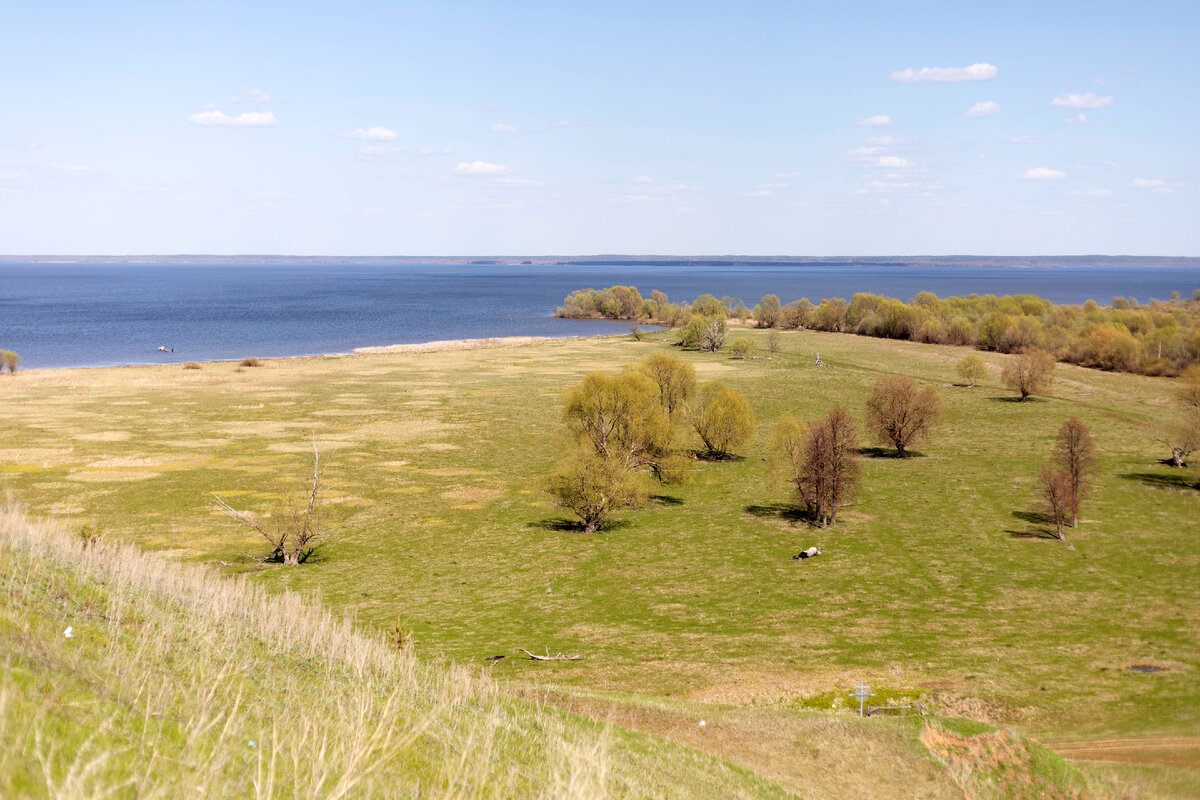 Гора аламнер