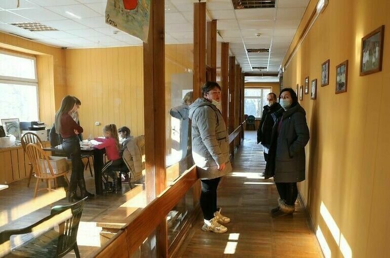   Софья Сандурская / АГН Москва