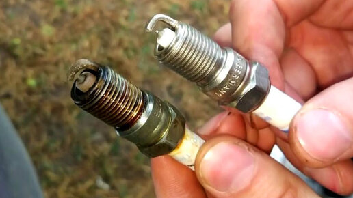 ДВИГАТЕЛЬ ПЕРЕСТАНЕТ ТРОИТЬ ЕСЛИ СДЕЛАТЬ ЭТО | AleksejX | Дзен