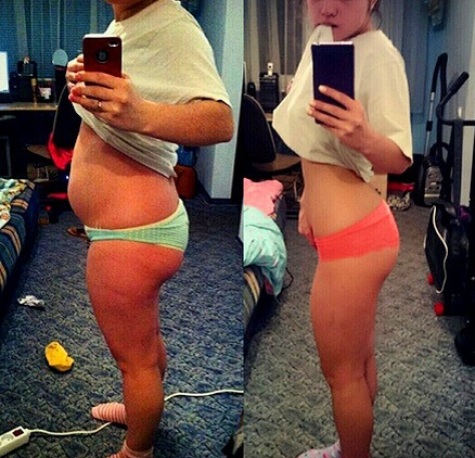 Результат за 2 месяца