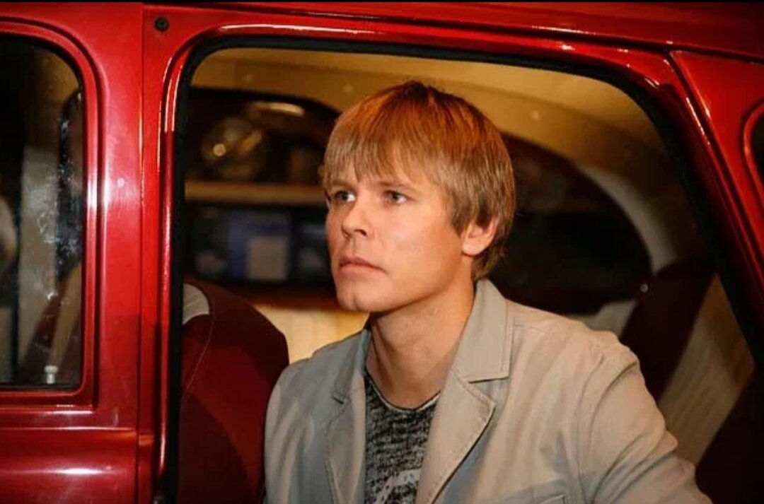 Илья Соколовский