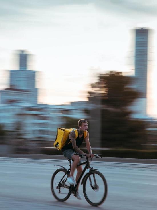     ФОТО UNSPLASH.COM