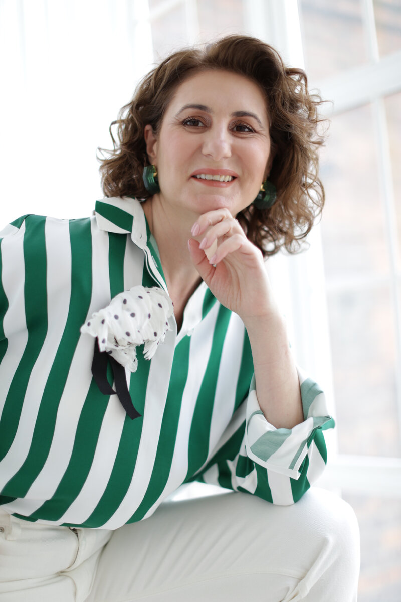 Хестанова Тамара Зауровна-врач-рефлексотерапевт со стажем 25 лет