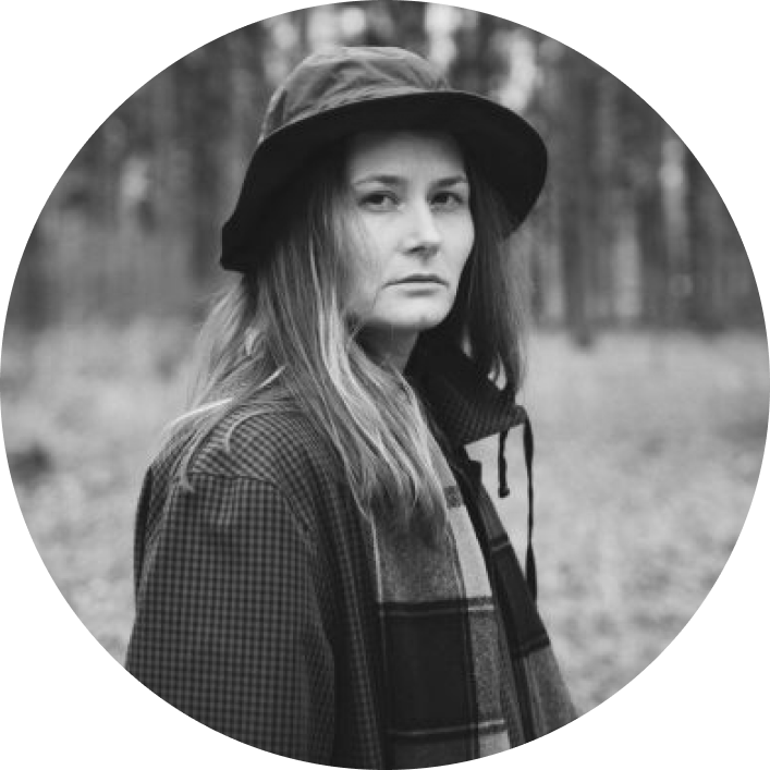    «Мое тело и есть тьма»: отрывок из новой книги Оксаны Васякиной «Роза» (фото 1)