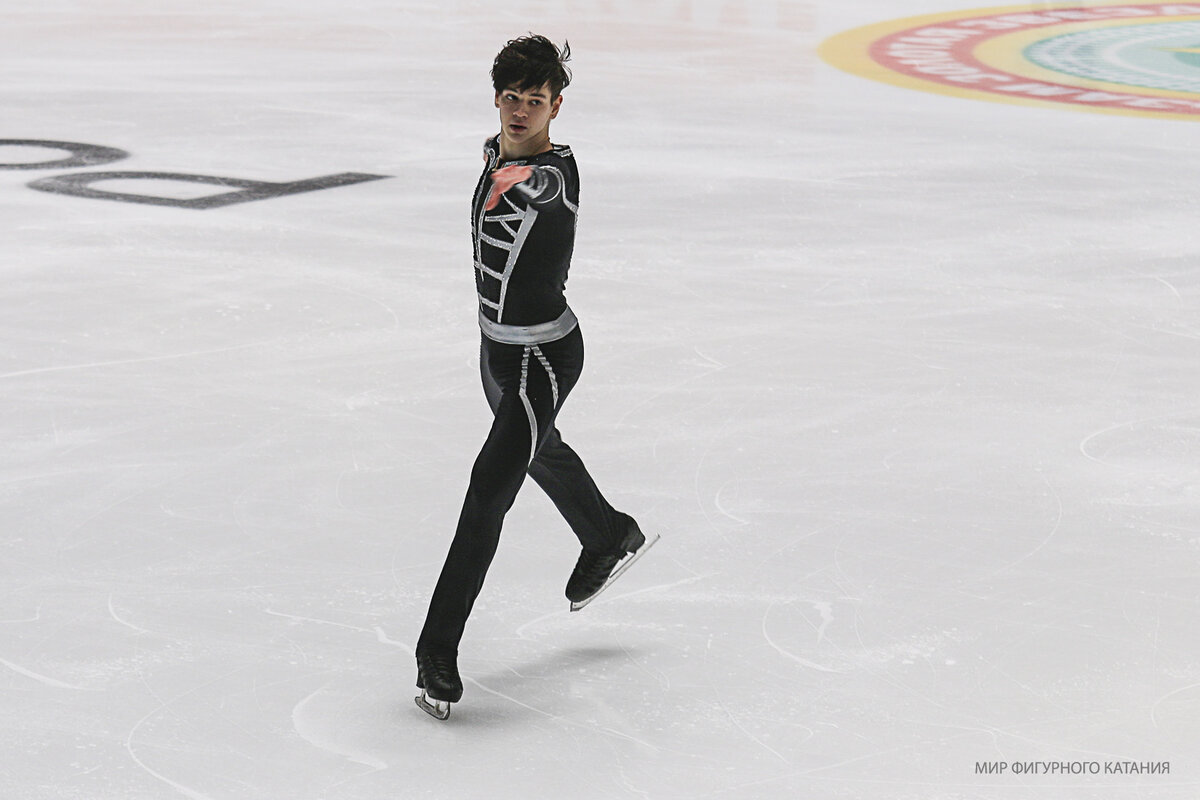 дикиджи аксель