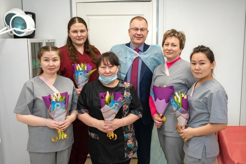     Фото: vk.com Андрей Кугаевский