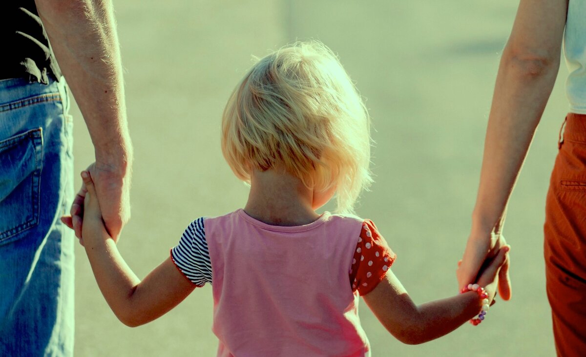 Иск об определении места жительства ребенка | Адвокат Юлия Патрушева | Дзен