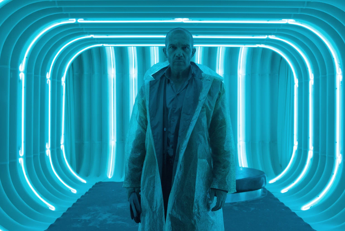 Кадр из фильма