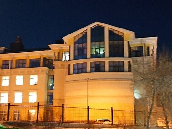     Архив "МК в Оренбурге"