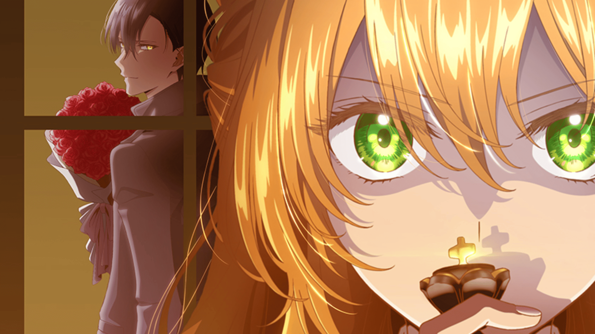 Kanojo ga koushaku tei ni itta riyuu