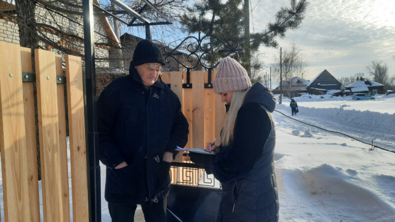     Подготовка к весеннему паводку Мэрия Барнаула
