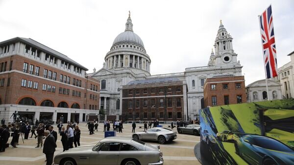    © AFP 2023 / TOLGA AKMEN