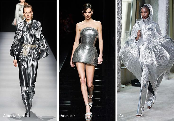 7 цветовых трендов весны 2023, которые носят все модницы-знаменитости. Модныецвета одежды.