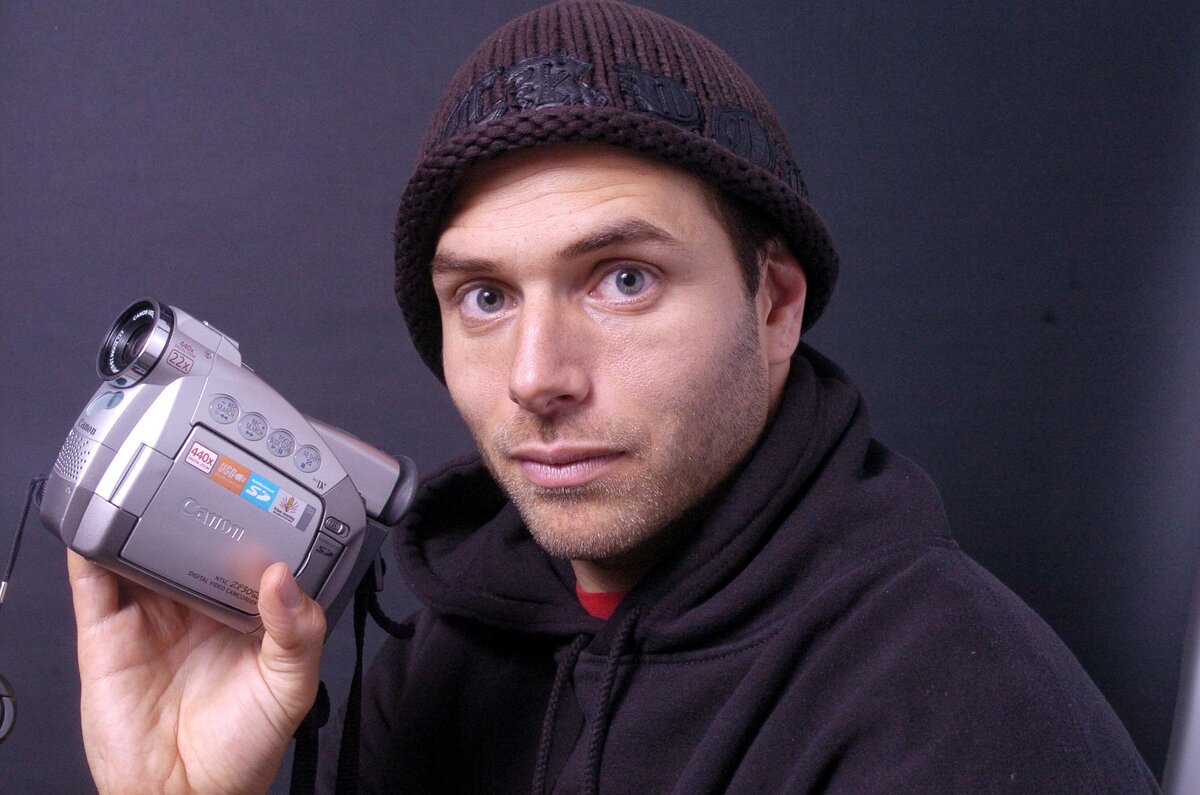    Рик Саломон Фото: Getty Images