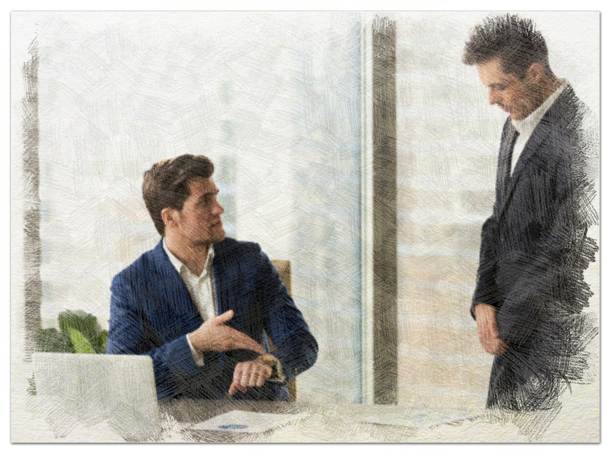 Так иногда бывает. Рассказ | На завалинке | Дзен